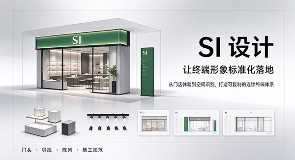 鸡泽县SI设计